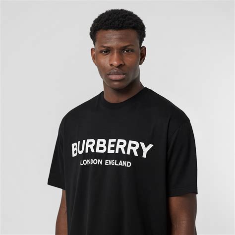 burberry brand t shirt for men|Burberry men's long sleeve shirts.